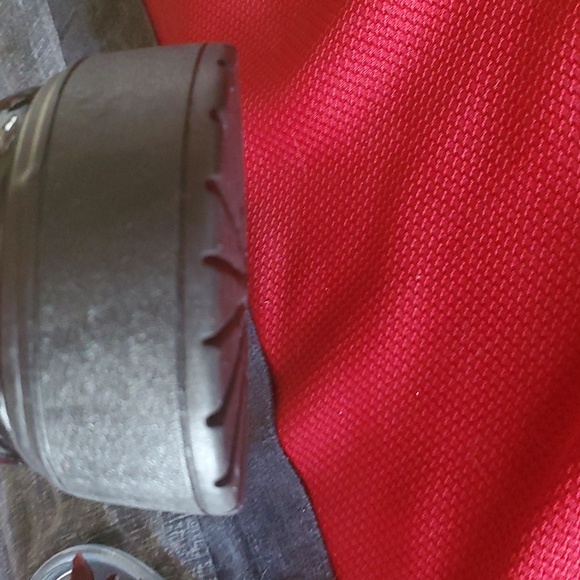 Women's disco black platform shoe - Picture 6 of 9